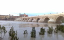 RIADA EN CORDOBA