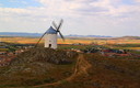 MOLINOS Y CASTILLOS