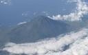 Isla de Picos desde el avion