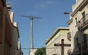Cruz de Mayo en Puntales