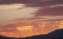 Puesta de sol