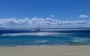 Mar tranquila