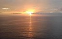 el amanecer