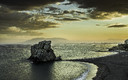 Peñón del Cuervo