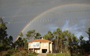 DOBLE ARCO IRIS.