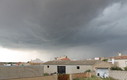granizada Fuente de Predro Naharro