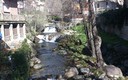 Garganta de 