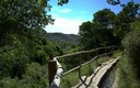 Deshielo en Los Cahorros (Río Monachil)