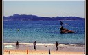 Sangenjo y la ria de Pontevedra (II)