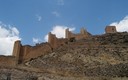 En Teruel, y algún pueblo de la provincia.-