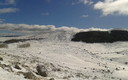 NIEVE EN JAEN