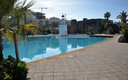 Parque marítimo del Mediterráneo