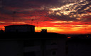 AMANECER EN HUELVA II