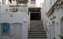 mojacar a la mañana
