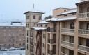Nevadica en Teruel