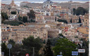 Toledo de Oeste a Este