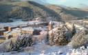 Nova nevada a Gombrèn