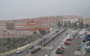 Nevada en cuenca 22/01/2013