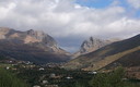 Boquete Zafarraya Nuboso