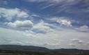 Cielo de Puertollano