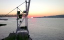 Puesta de sol