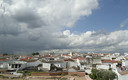 Pedro Abad bajo la tormenta.