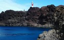 Faro de Punta Teno. Tenerife