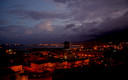 Noche en Melilla