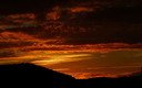 Ocaso  alcarreño