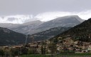 gosol y pedraforca