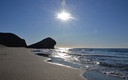 Playa de Monsul