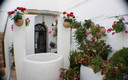 patio lebrijano