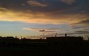 Atardeceres y amaneceres