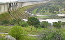 Pantano de Alange, Orellana, Zujar y Serena