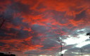 De repente....este cielo