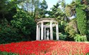 Jardines de Barcelona
