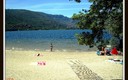 El lago de Sanabria