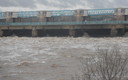 Embalse de Castronuño