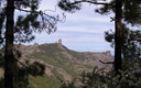 Paseo Por El Roque Nublo