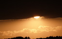 Puesta de sol