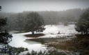 Rio Gudillos - Las Mesas