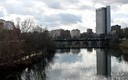 Invierno en Valladolid