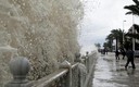 paseo maritimo de garrucha