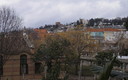 Alhambra en dia nublado