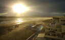 SE HIZO LA LUZ EN PLAYA FERRARA