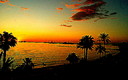 Amanecer del último Domingo de Abril