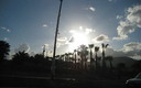 atardecer en marruecos