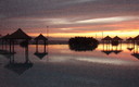 ATARDECER DEL PALACIO