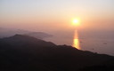 ATARDECER EN JAIZQUIBEL