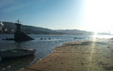 Praia de Lourido